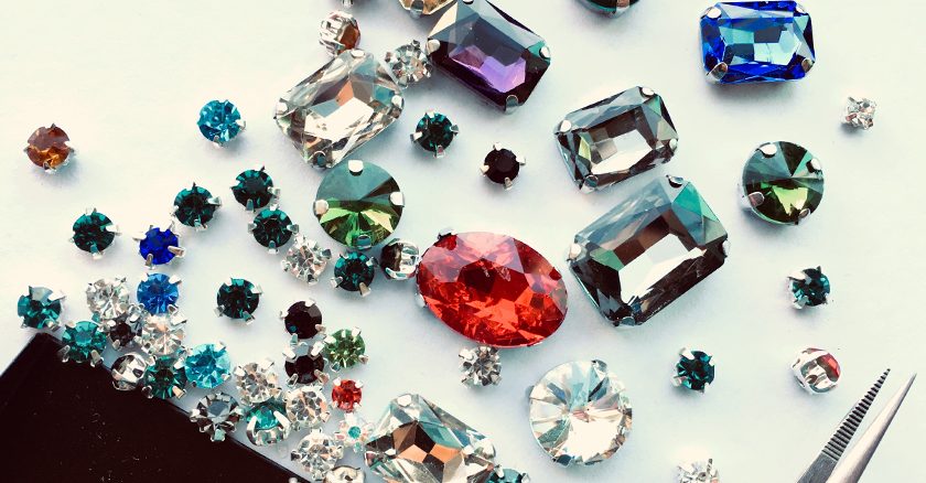 100% Certified Gemstones | Neelam, Panna, Pukhraj, Moti, Manik