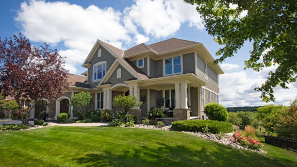 Residential Vastu