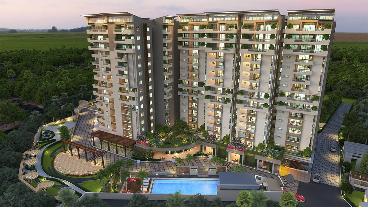 Apartment Vastu