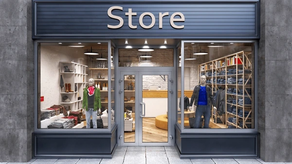 Store / Showroom Vastu