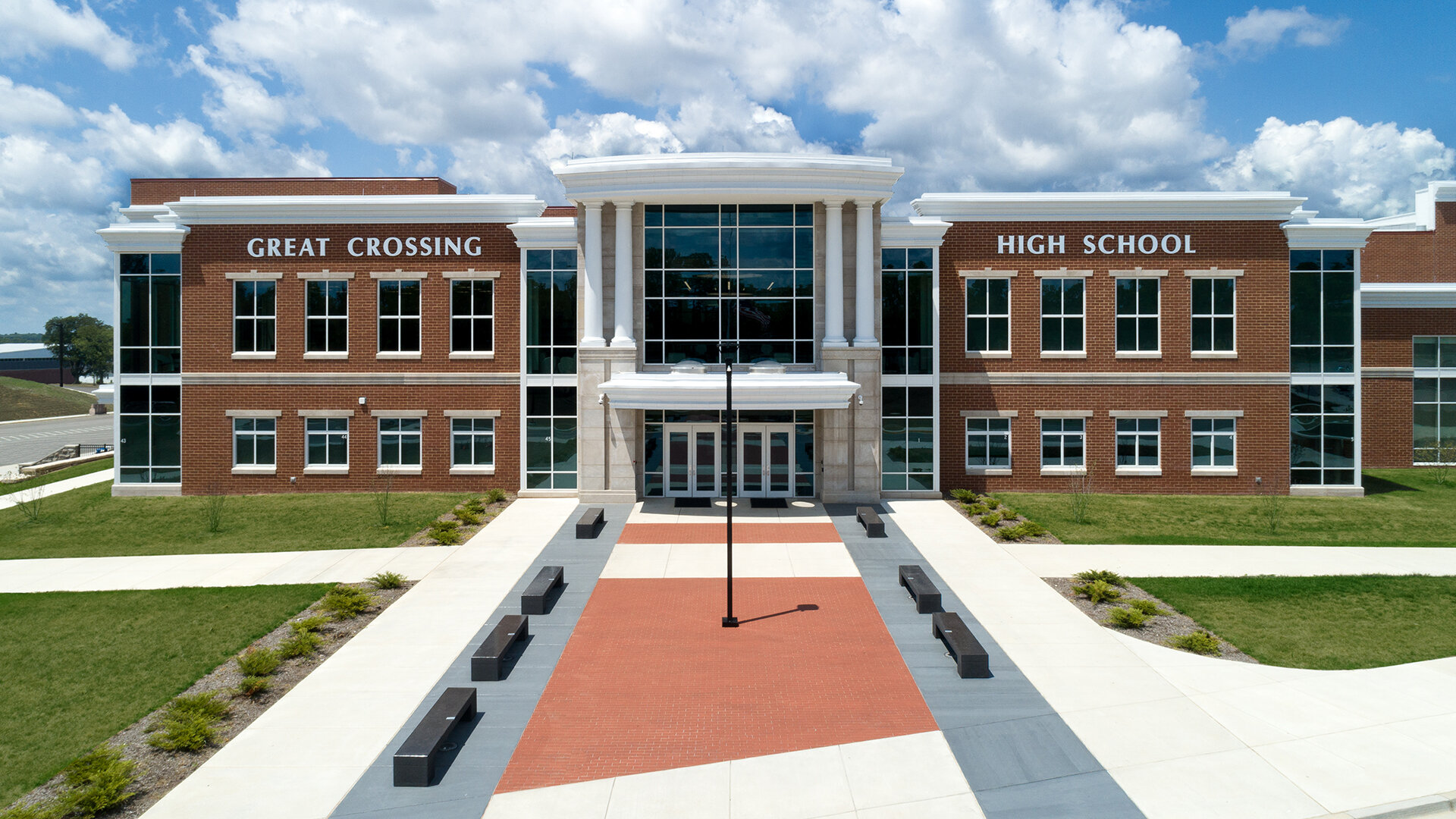 School Vastu