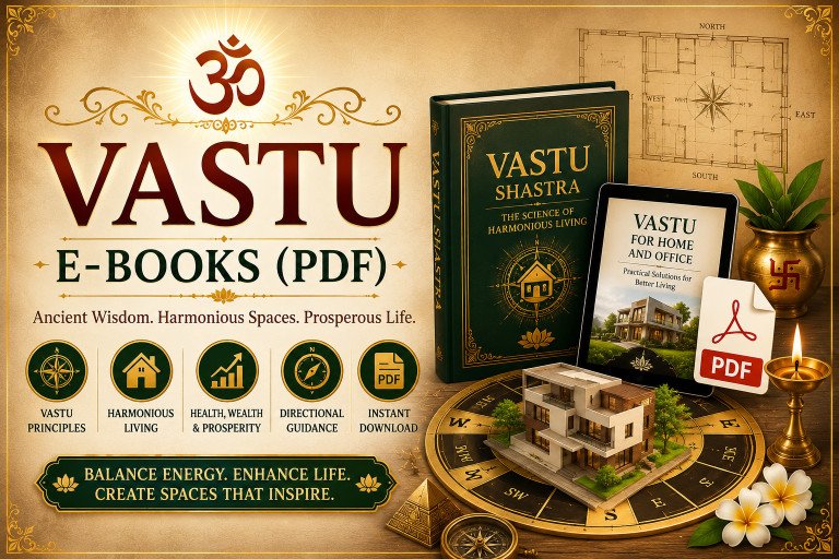 Vastu Consultancy Services | Expert Vastu Shastra Consultation for Home & Office