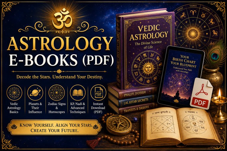 Best Astrology Services | Accurate Kundli, Horoscope & Vastu Consultation