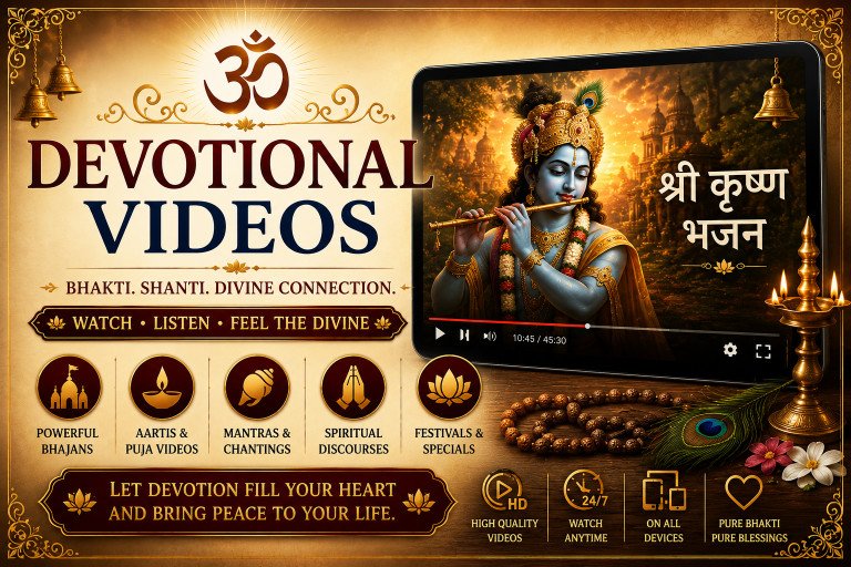 Devotional Videos