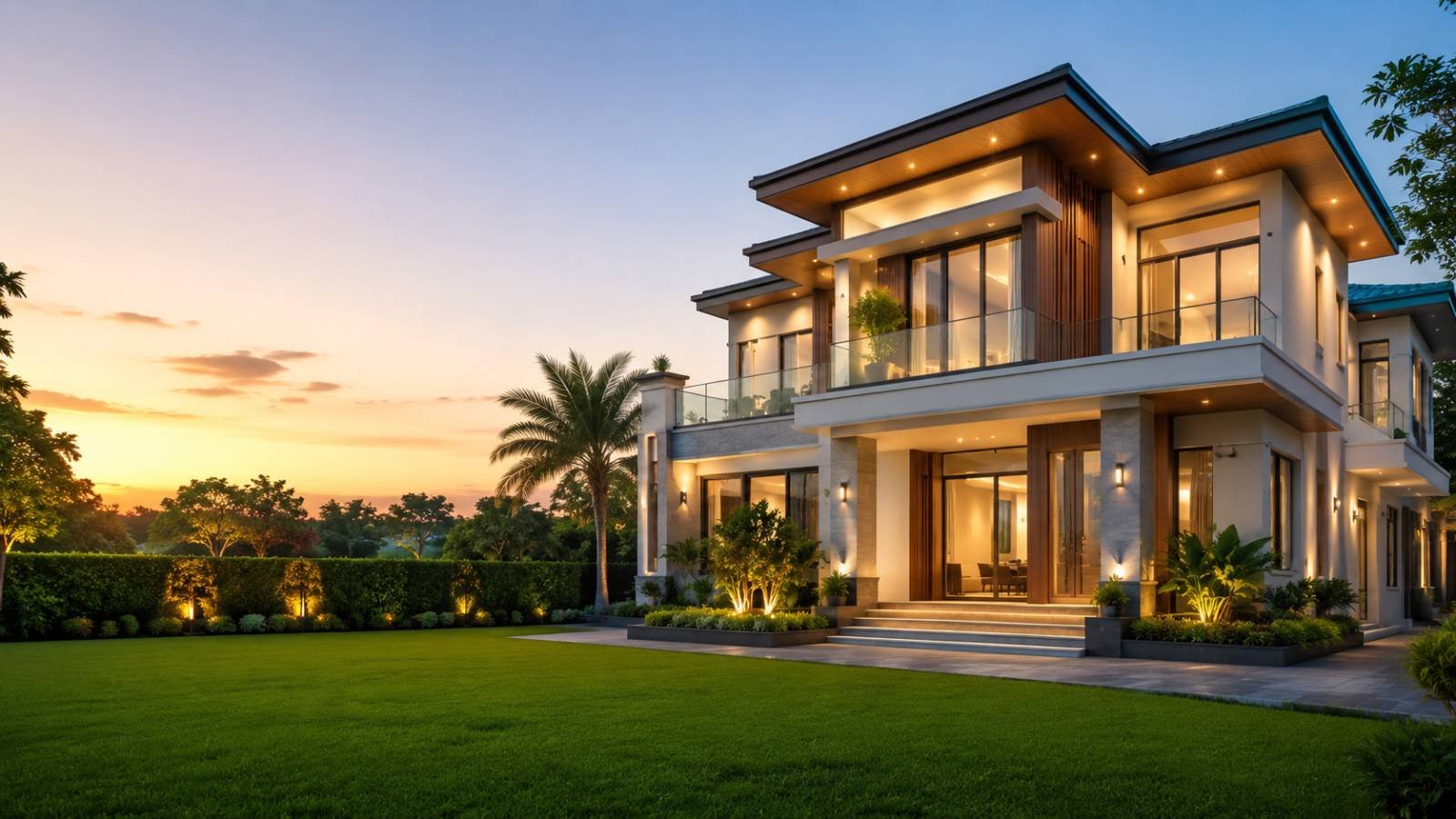 Residential Vastu