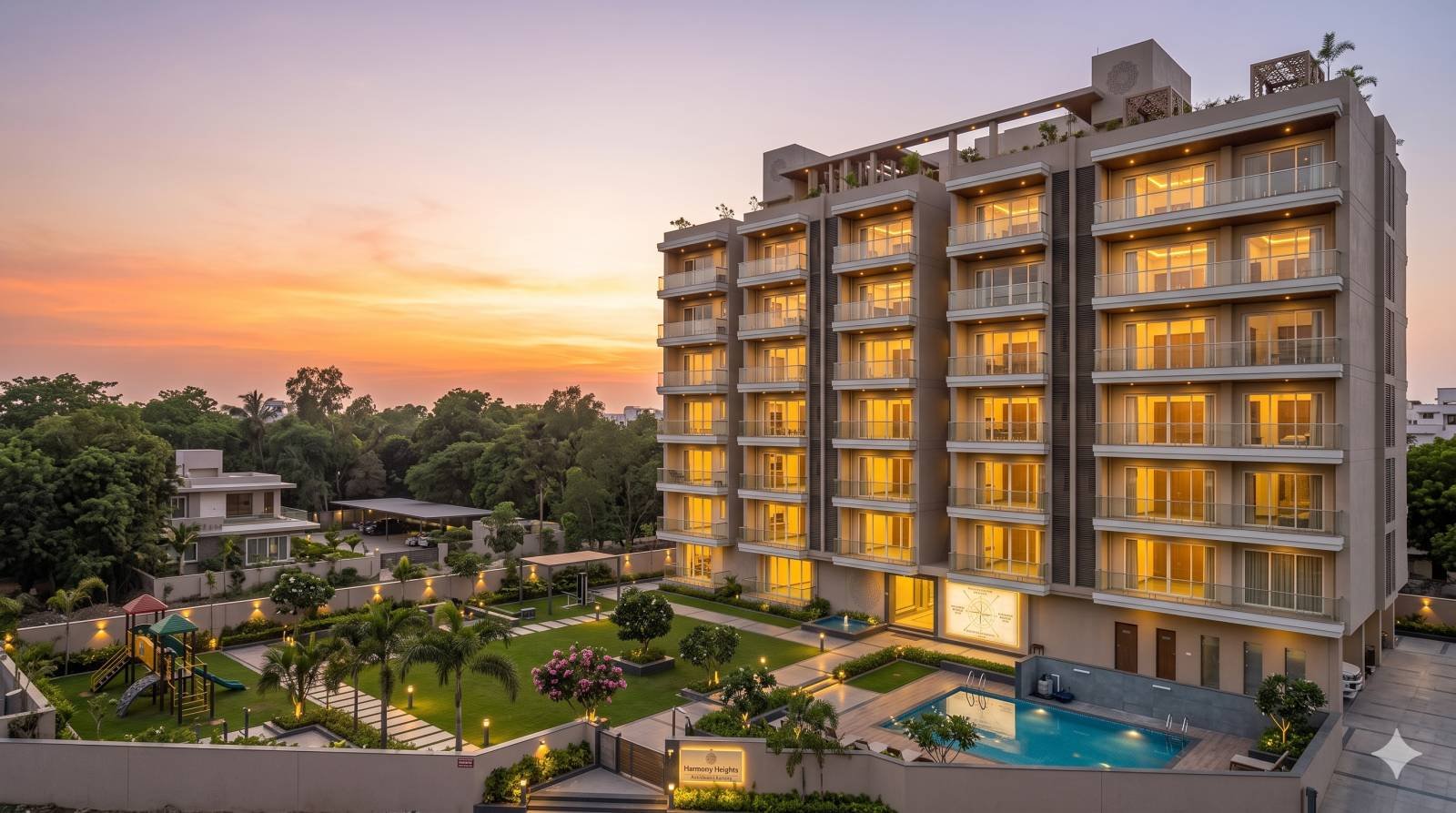 Apartment Vastu