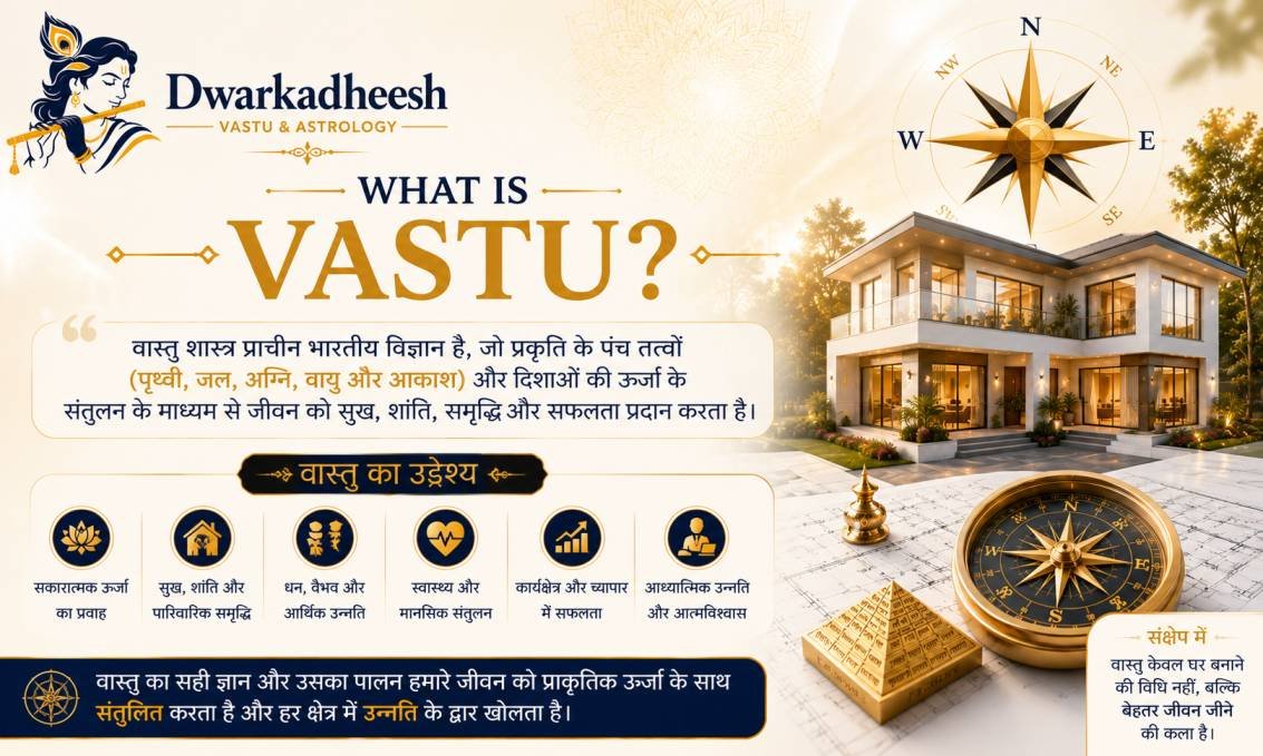 Vastu Consultancy Services | Expert Vastu Shastra Consultation for Home & Office