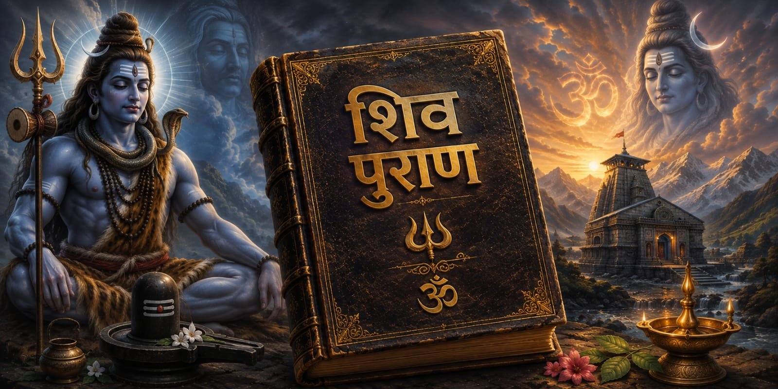 Shiv Puran Telugu