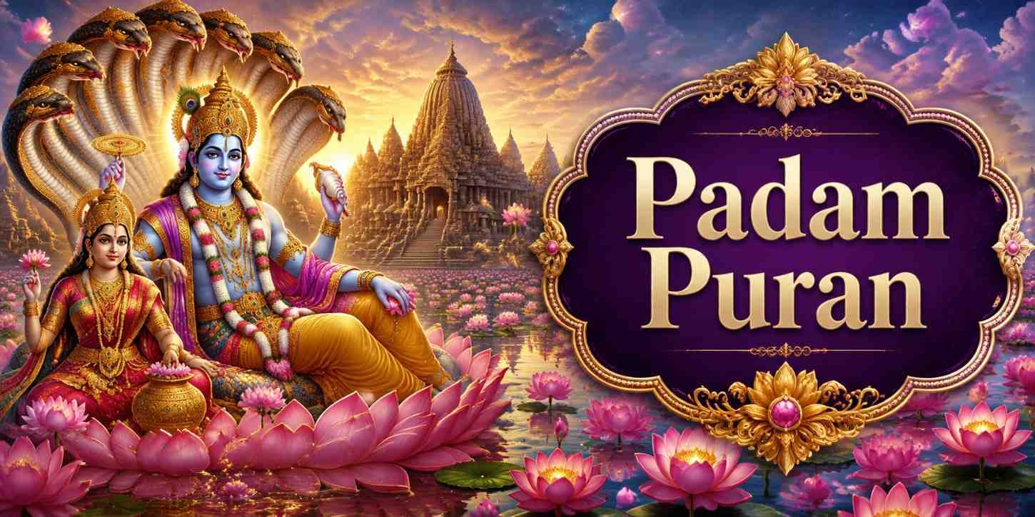 Padam Puran Jain Dharm