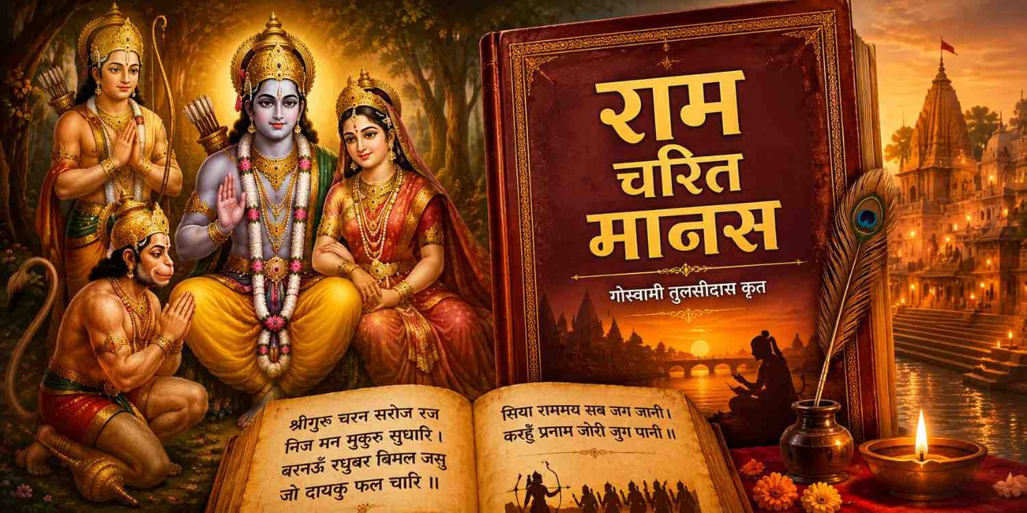Ram Charit Manas Hindi Musical