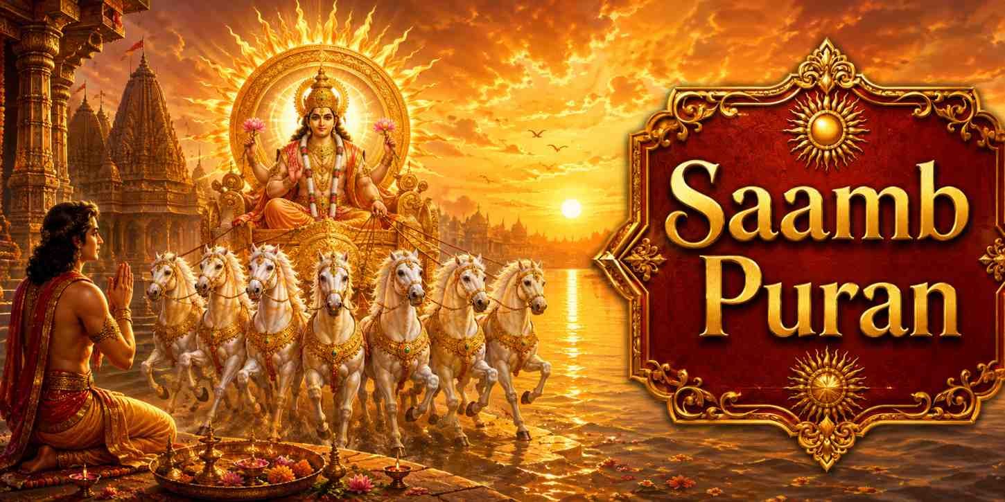 Saamb Puran
