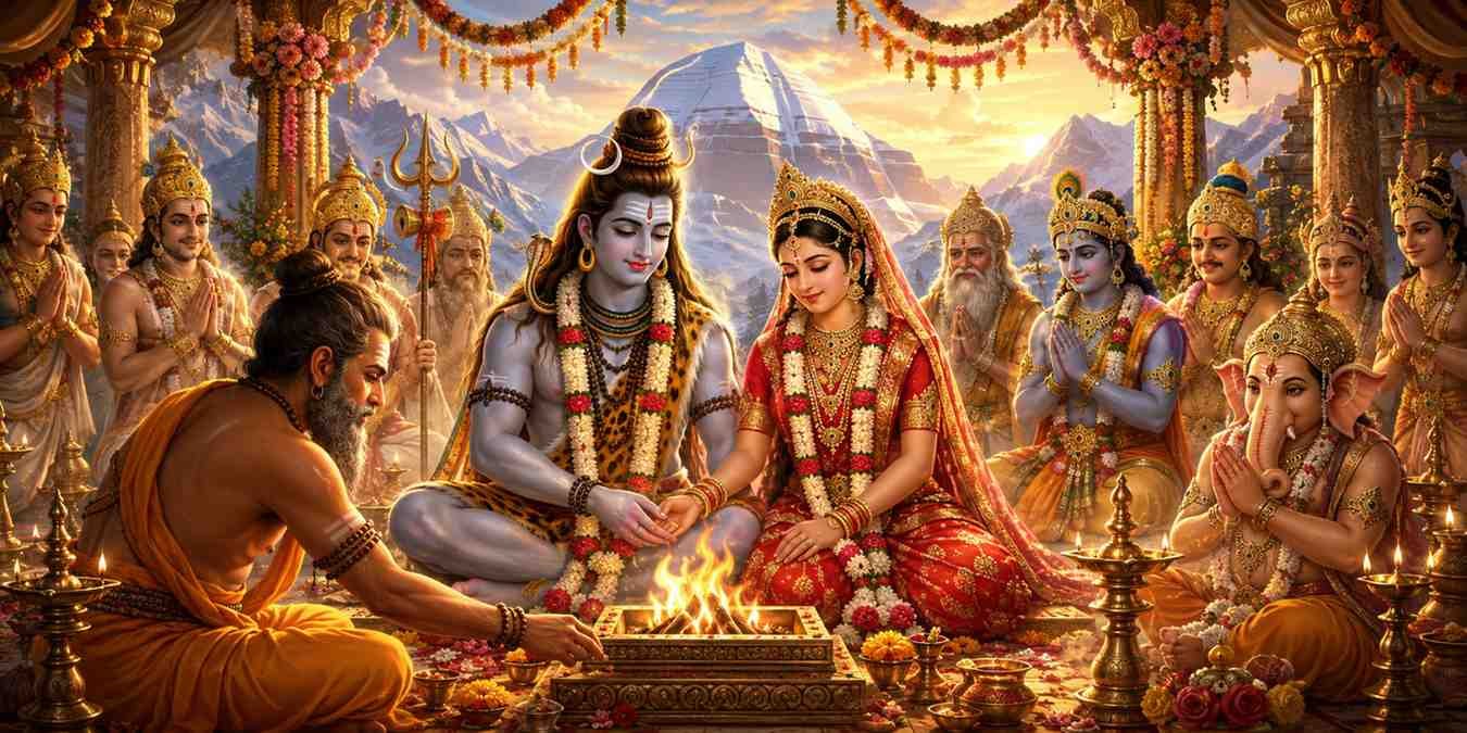 Shiv Vivah
