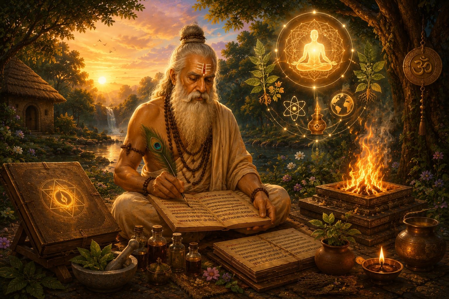 Valmiki Ramayan Telugu