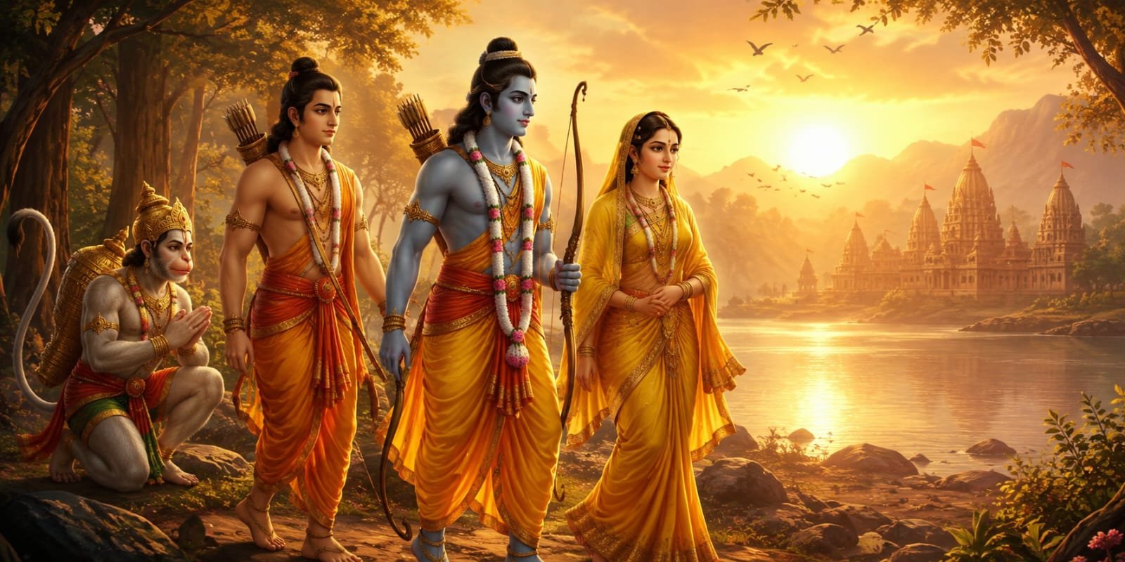 Radheyshyam Ramayan