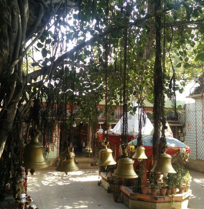 Alakhnath Temple Bareilly