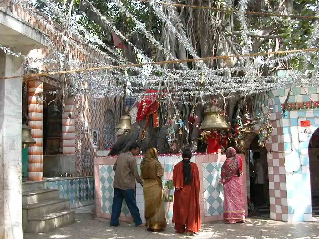 Alakhnath Temple Bareilly