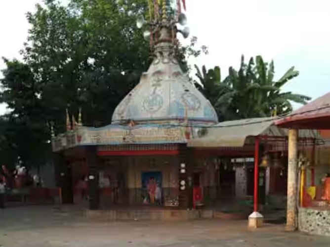 Shri Bankhandi Nath Temple
