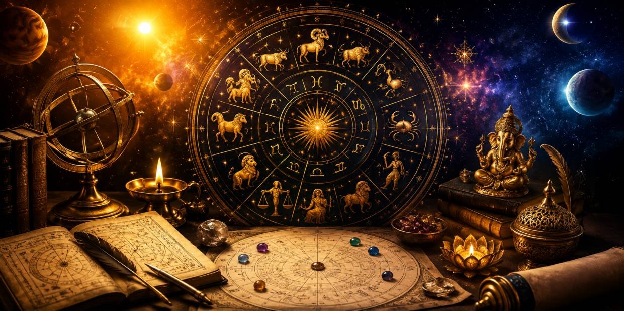 Unlock the Secrets of Your Stars