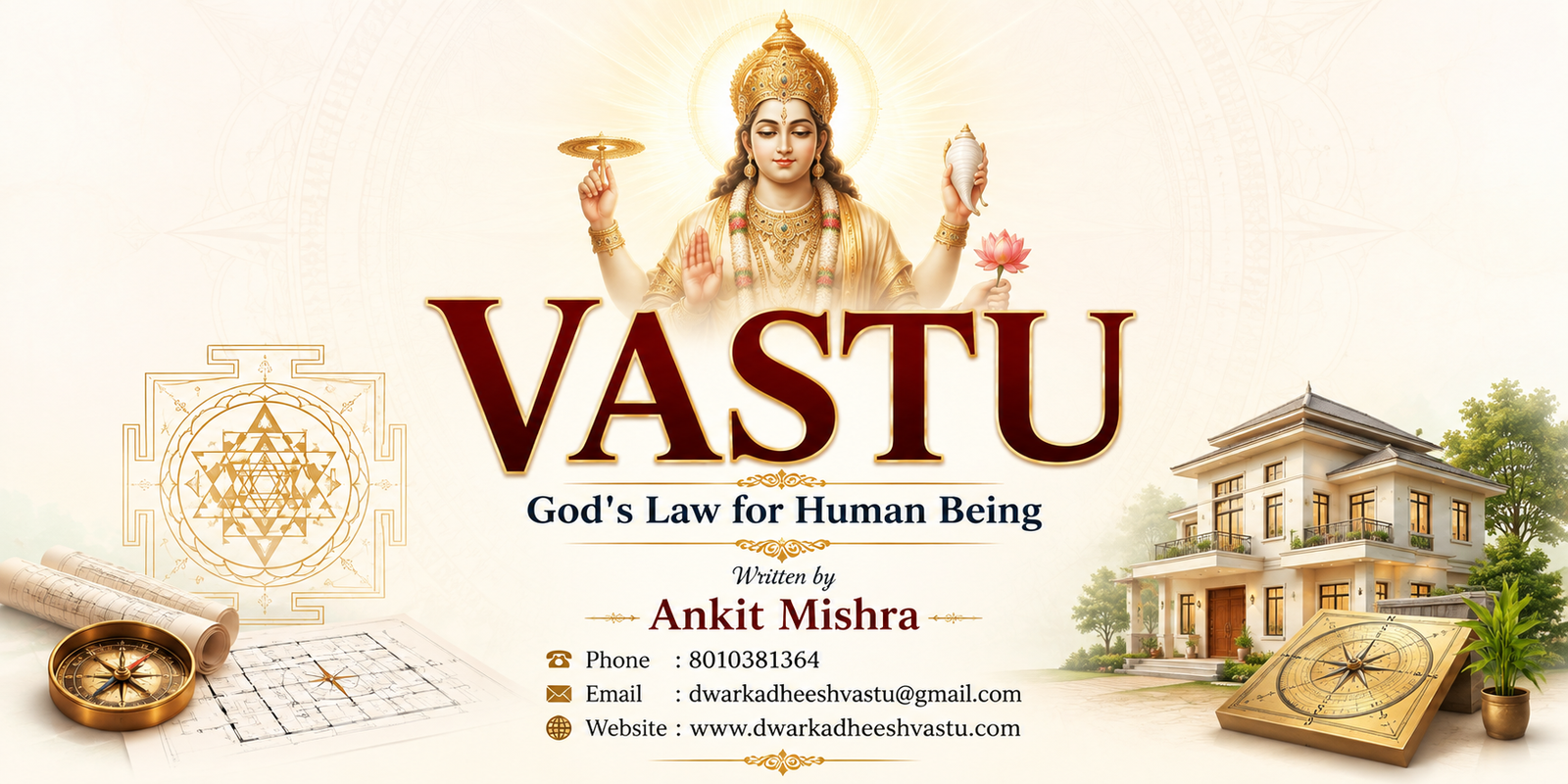 Learn Vastu