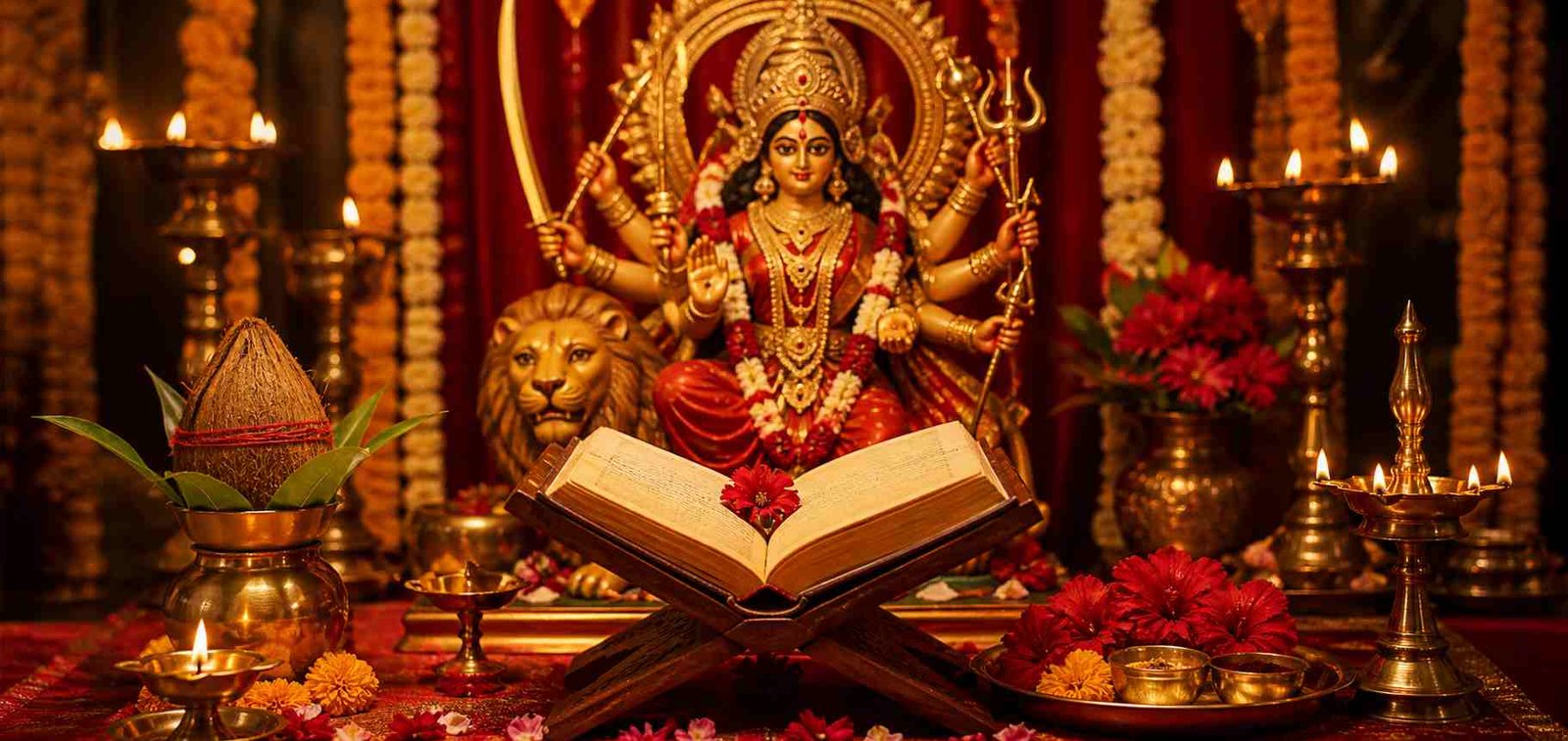 Durga Saptashati Paath