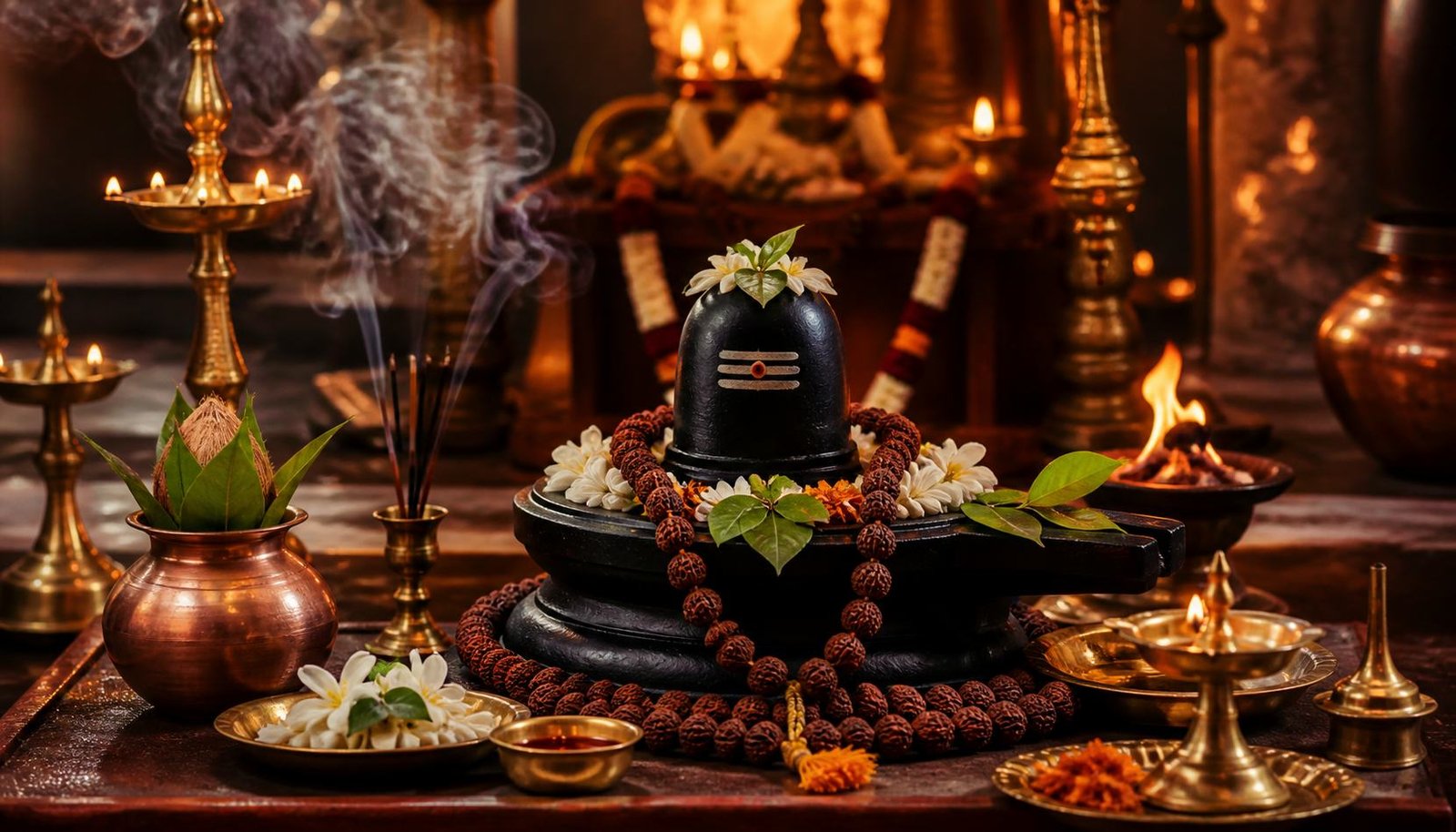 Maha Mrityunjaya Jaap