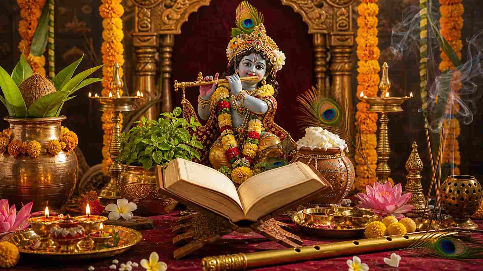 Gopal Sashranaam