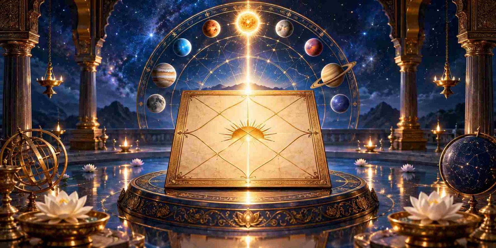 Ascendant (Lagna) Analysis Report