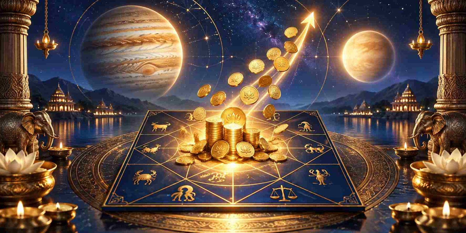 Career Horoscope Report