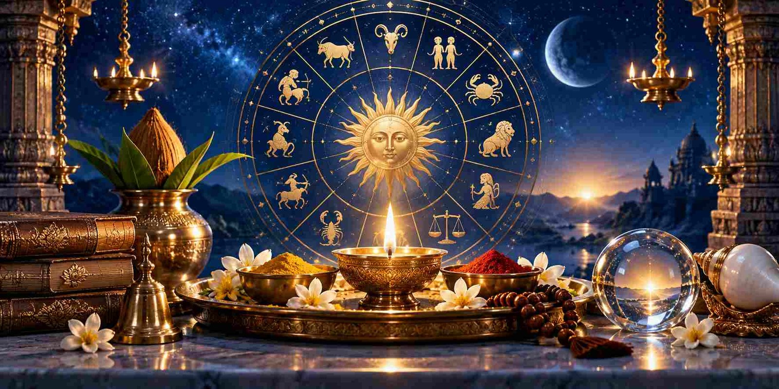 Daily Astrology Remedies