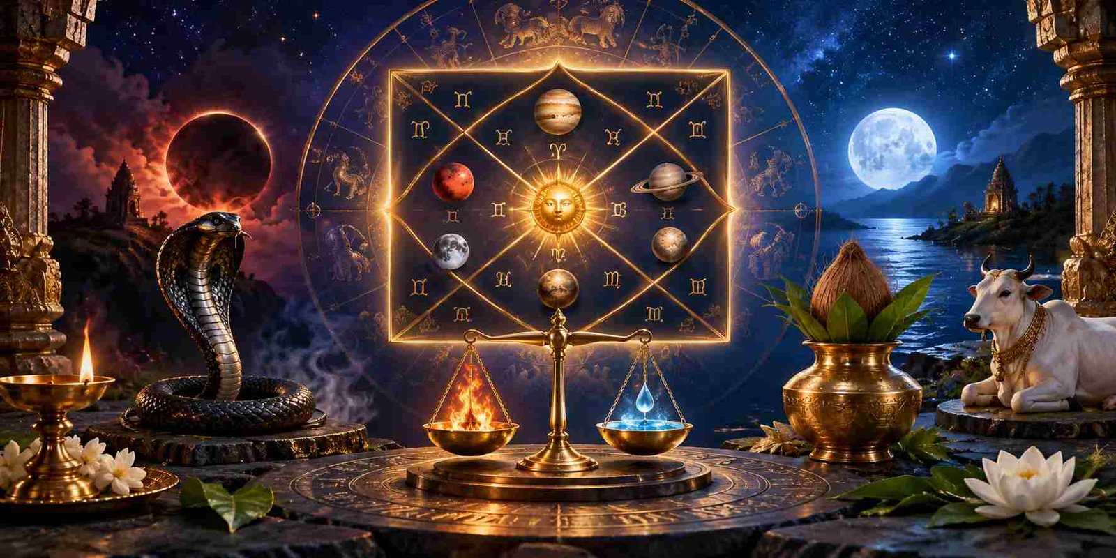Dosha Analysis Report