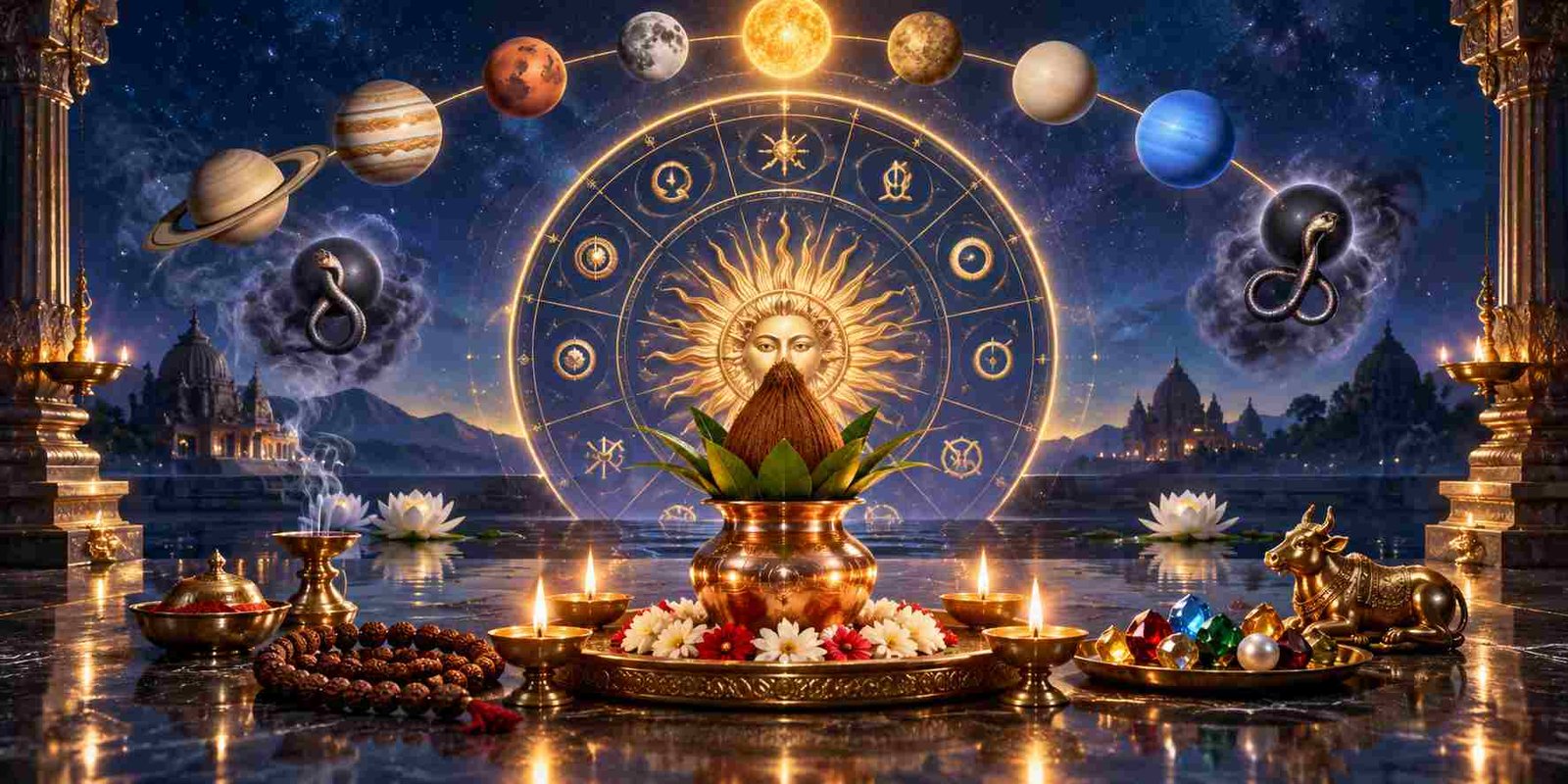 Dosha-Specific Remedies