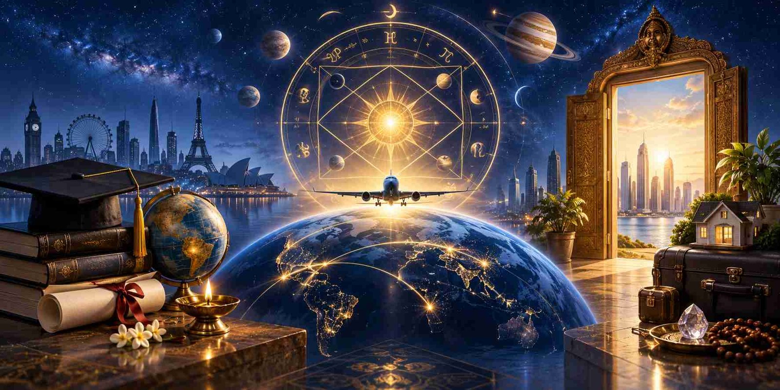Foreign Settlement Timing Analysis