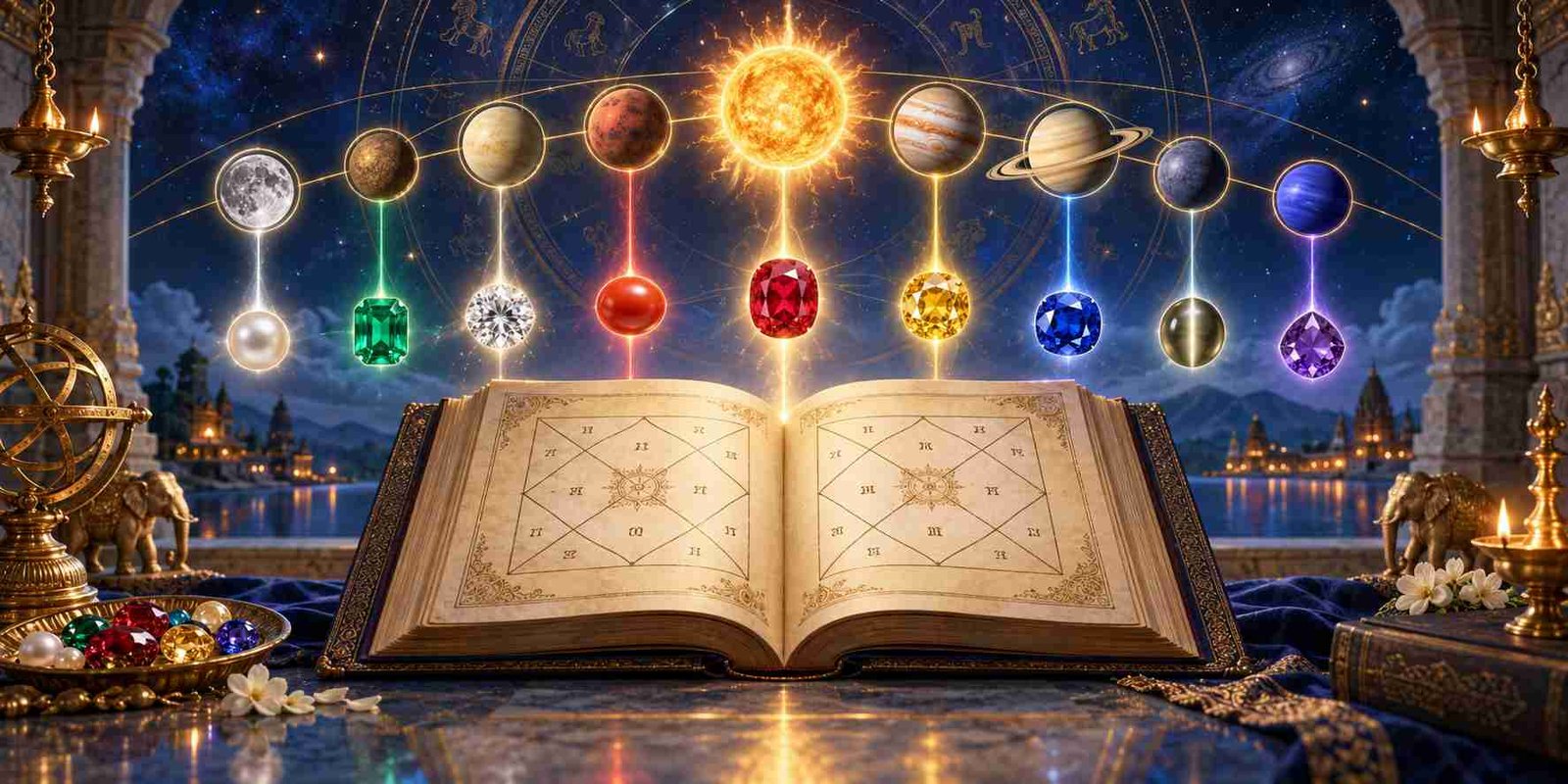 Horoscope Report with Future Predictions