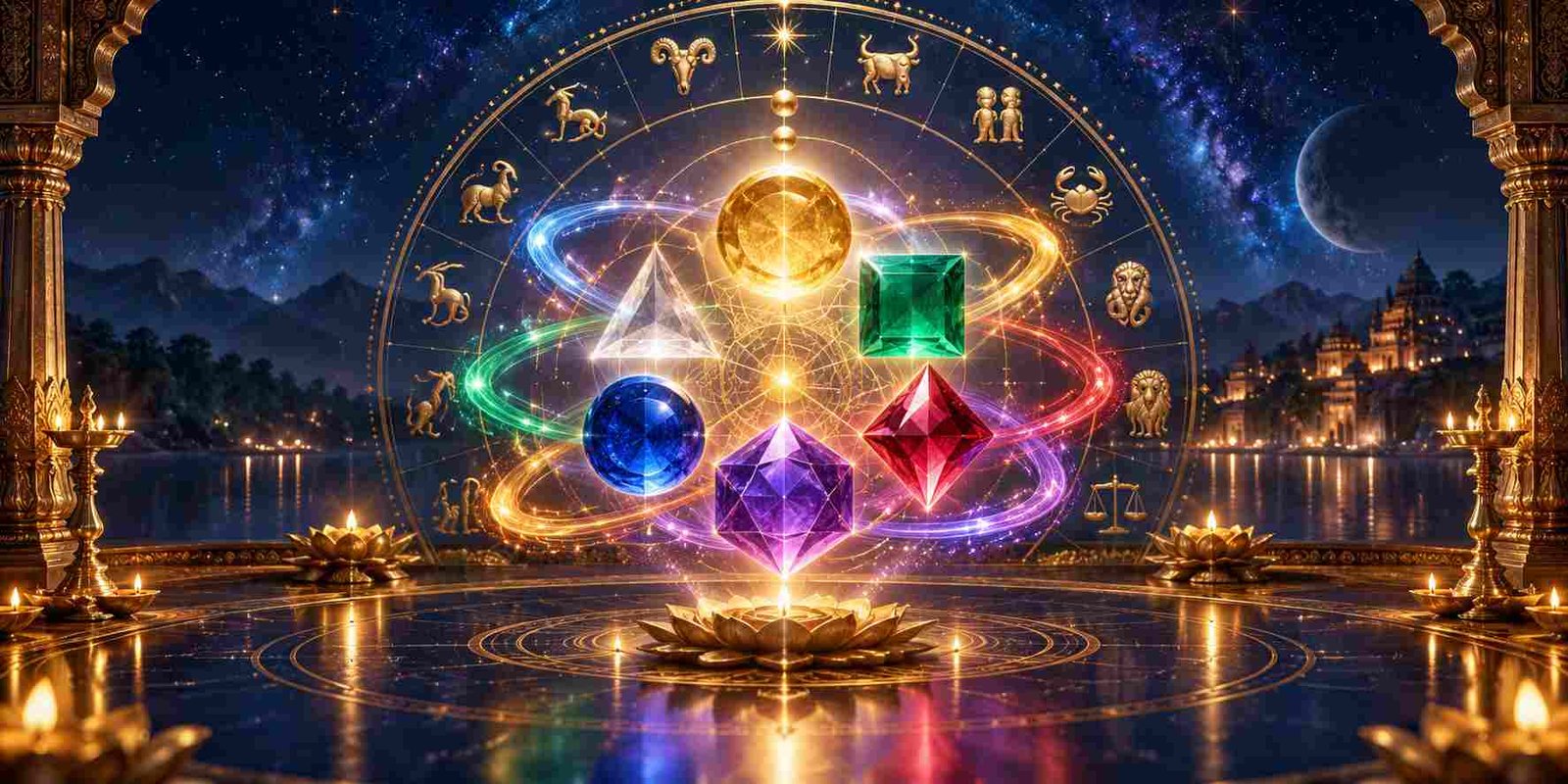 Mantra & Pooja Recommendation Report