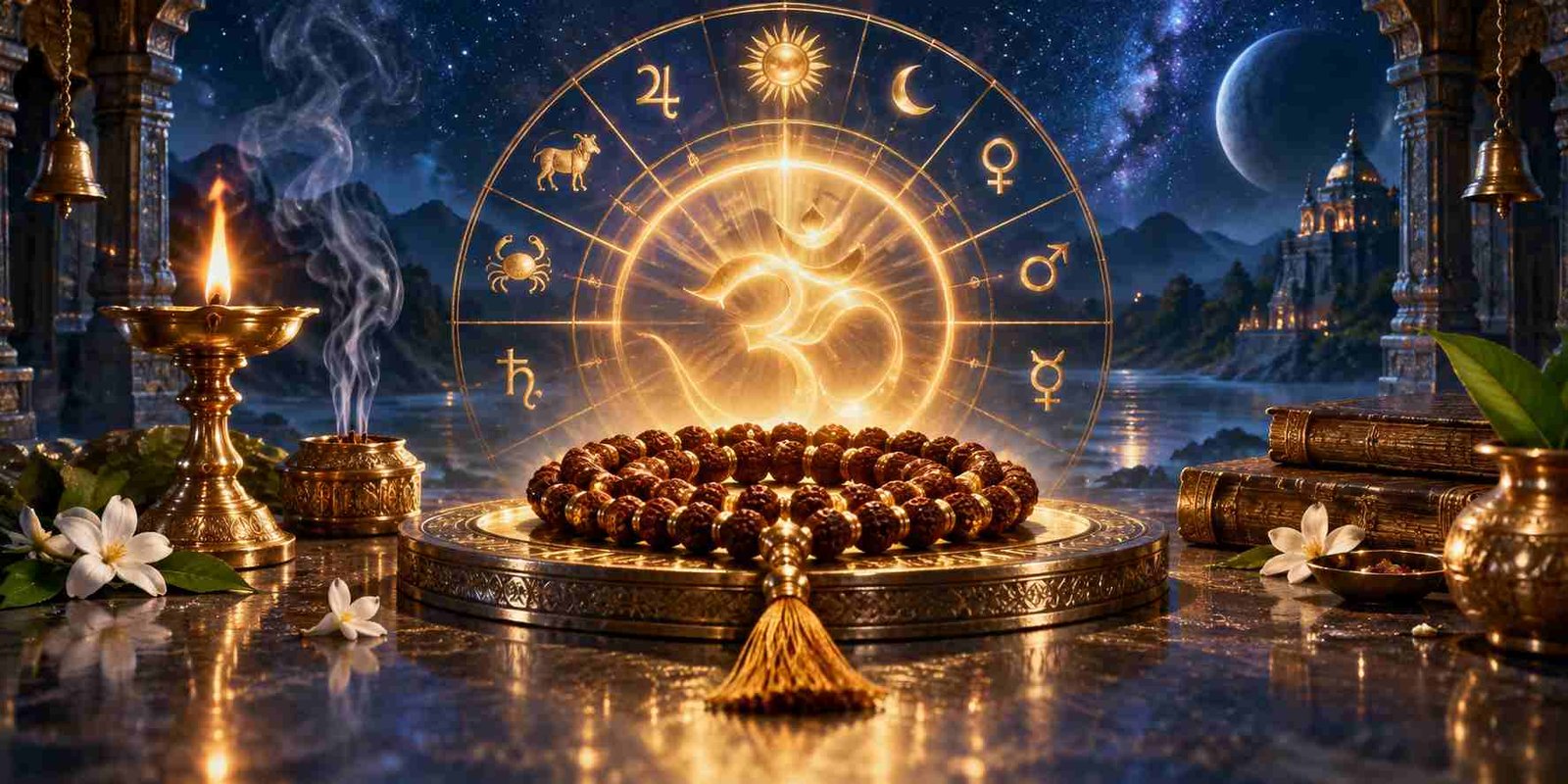 Mantra-Based Remedies