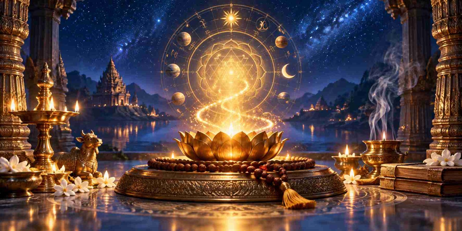 Mantra Chanting Guidance