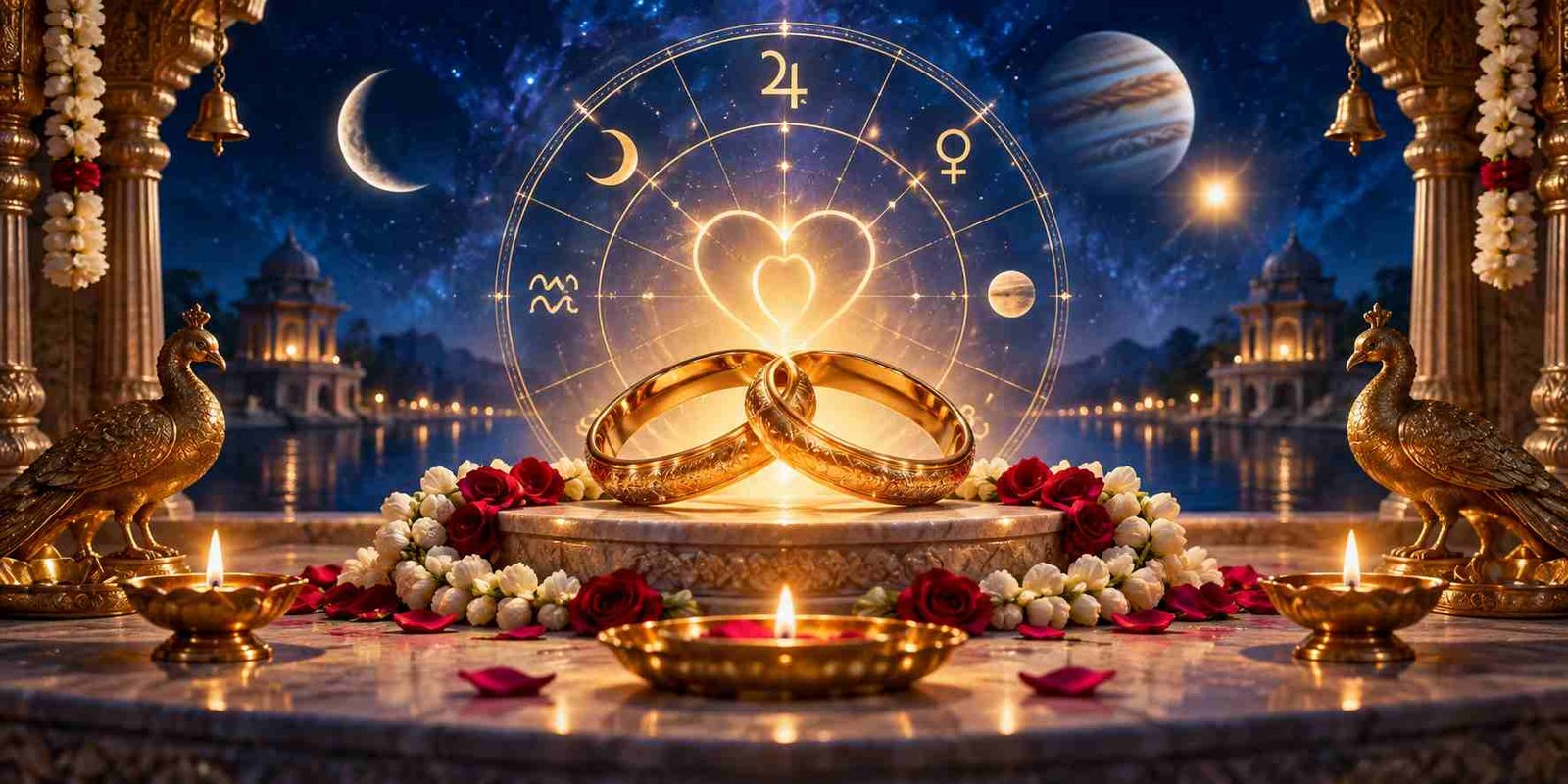 Marriage & Relationship Remedies