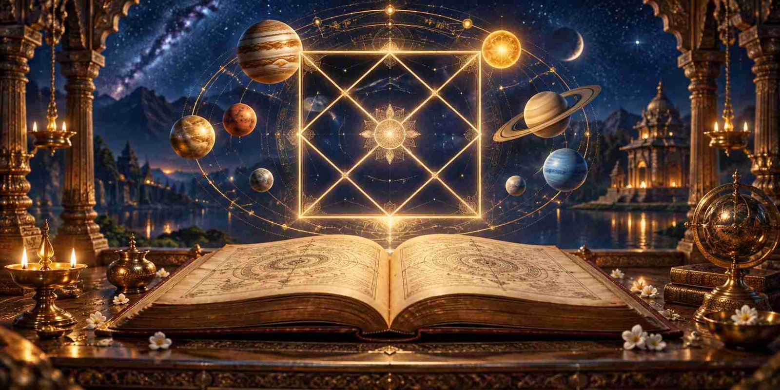 Nakshatra Analysis Report