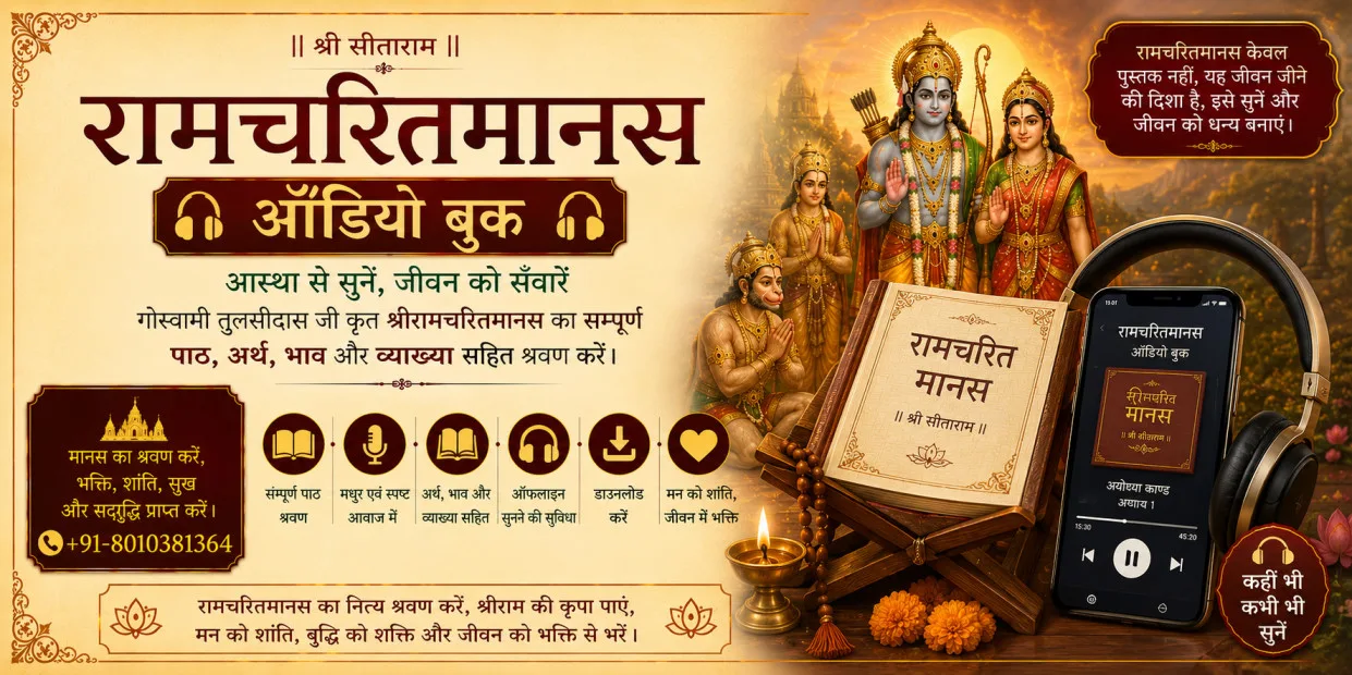 Ram Charit Manas