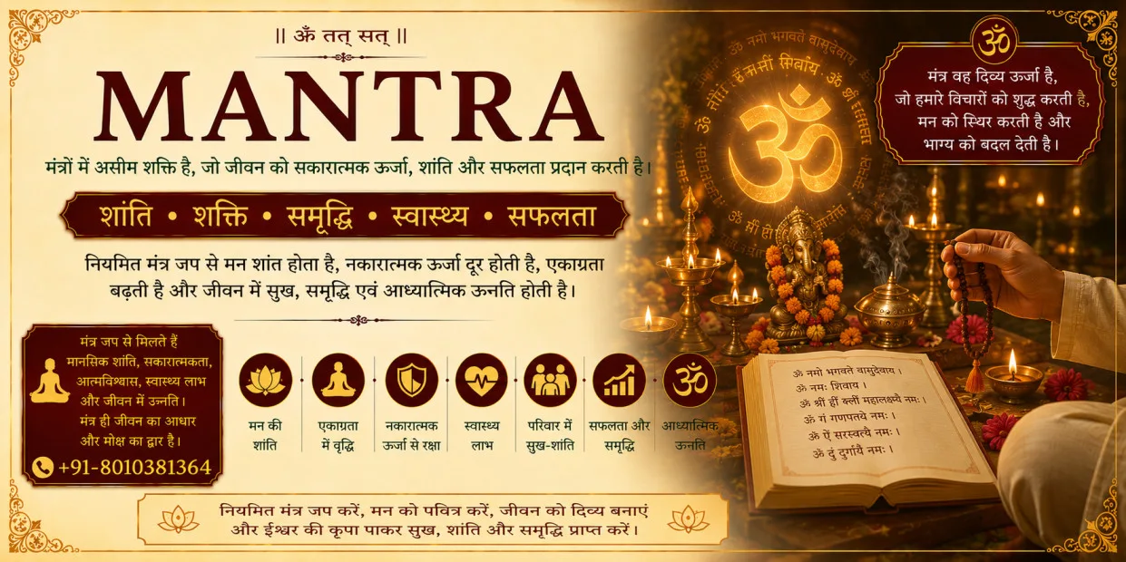Mantra
