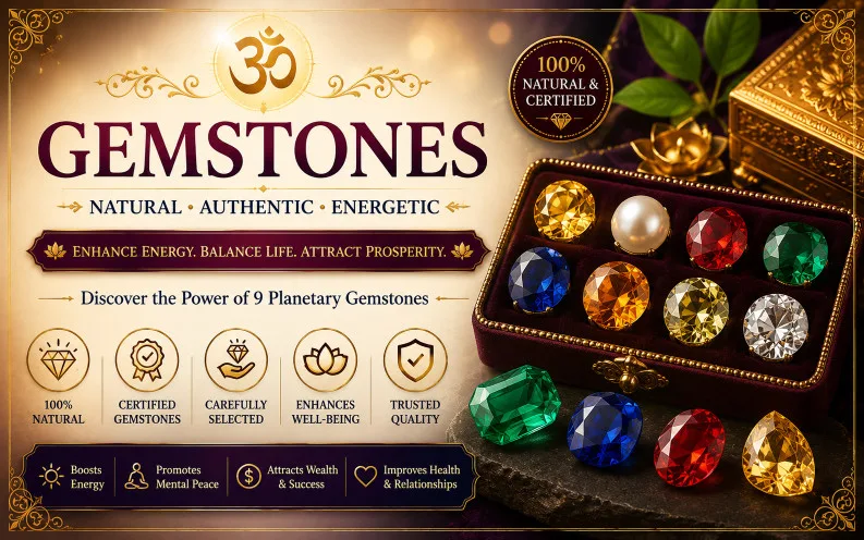 Ratna (Gemstones)