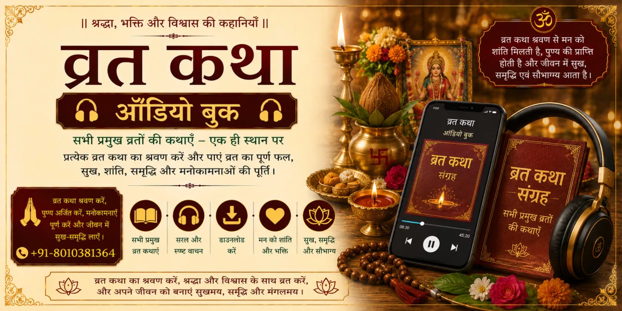 Vrat Katha