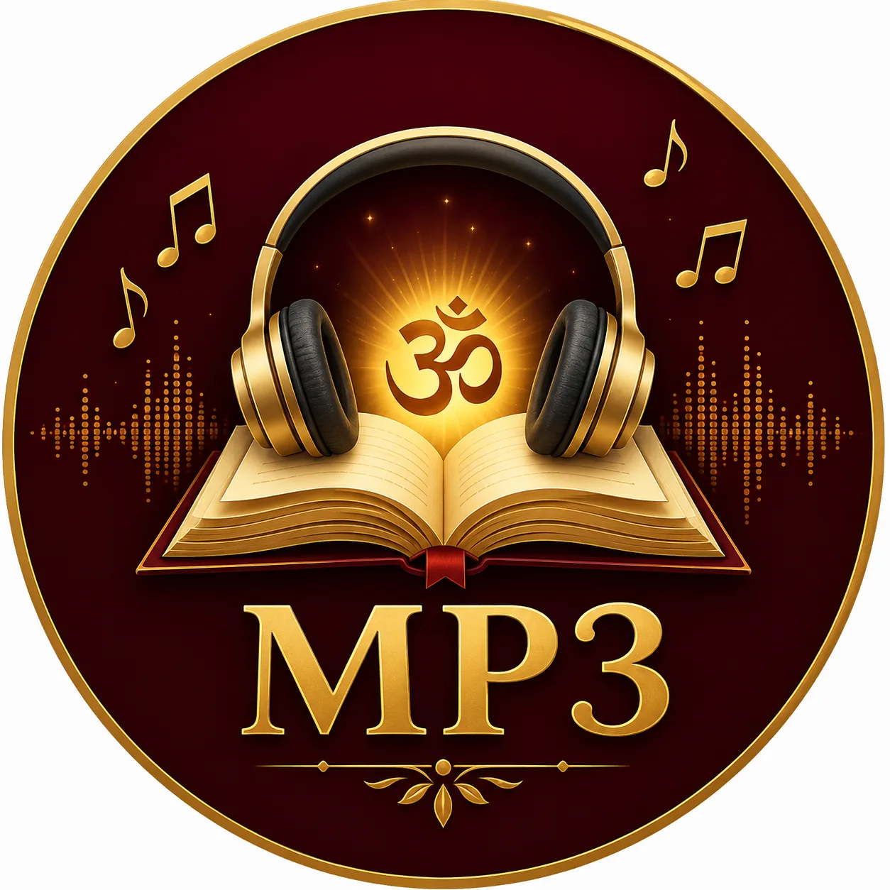 Audio Books