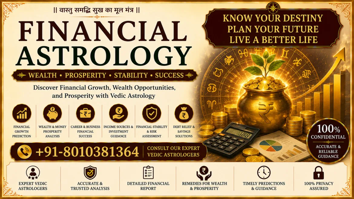 Financial Astrology