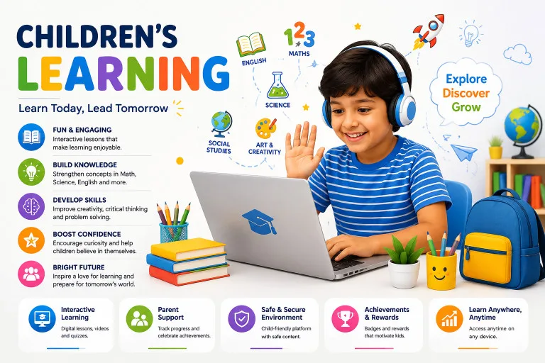 Children's Learning
