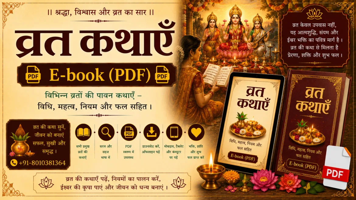 Vrat Katha