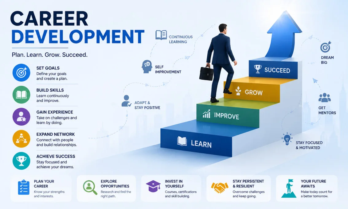 Career Development
