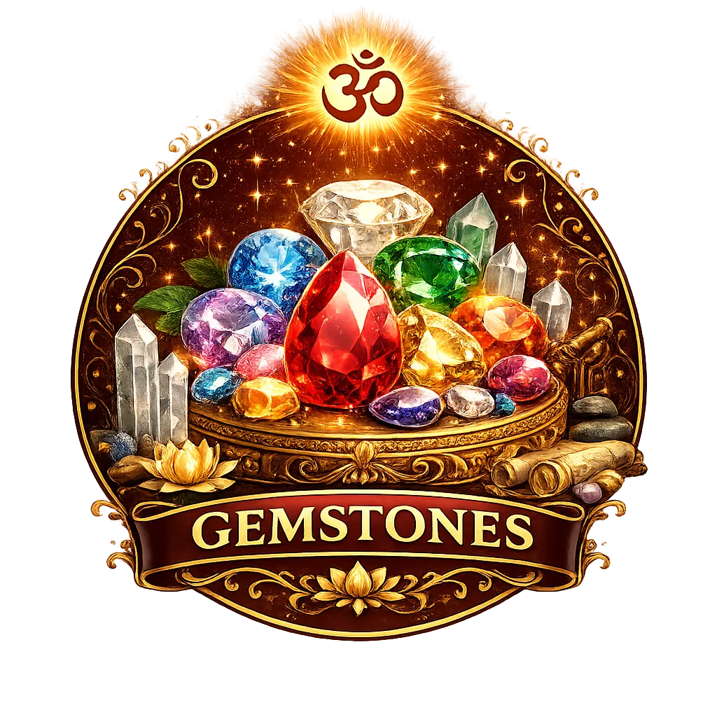 Gemstones