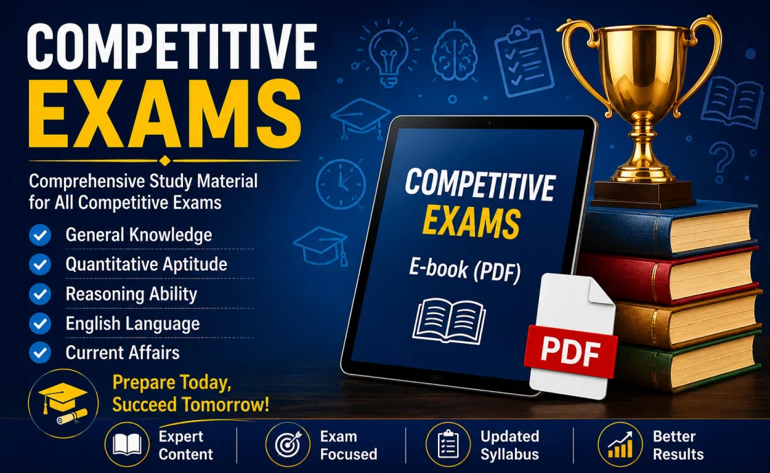 Competitive Exams