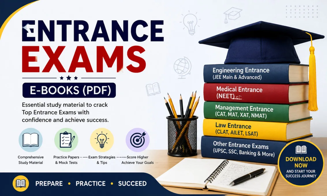 Entrance Exams